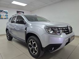 RENAULT DUSTER MY18 1.5dCI TECHROAD 4X2 2021