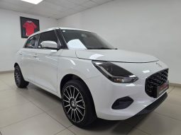 SUZUKI SWIFT 1.2 GL 5MT 2025