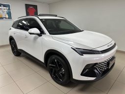 BAIC X55 PLUS PREMIUM 2025