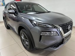 NISSAN X-TRAIL MY23 2.5 VISIA CVT 2025