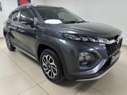 SUZUKI FRONX 1.5 GLX 5MT 2024