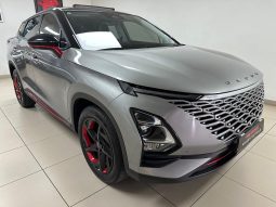 OMODA C5 1.5T ELEGANCE S 2024