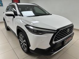 TOYOTA Corolla Cross 1.8 XR 2022