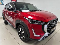 NISSAN MAGNITE 1.0 Acenta AMT 2025