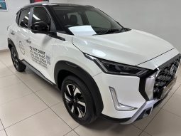 NISSAN MAGNITE 1.0 Acenta AMT 2025