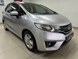 HONDA JAZZ 1.5i ELEGANCE CVT 2016