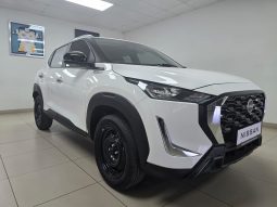 NISSAN MAGNITE MOVE PANEL VAN 2025