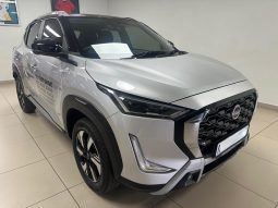 NISSAN MAGNITE MY21 1.0 ACENTA AMT 2025