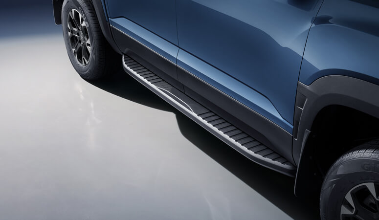 running-board