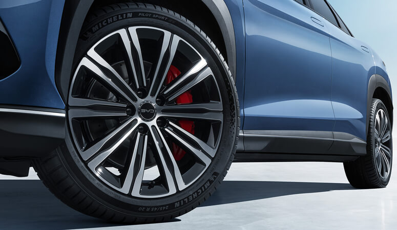 tires